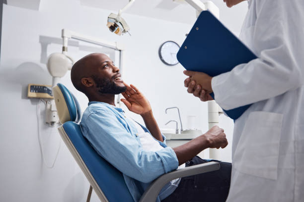 Best Emergency Tooth Extraction in Dexter, GA
