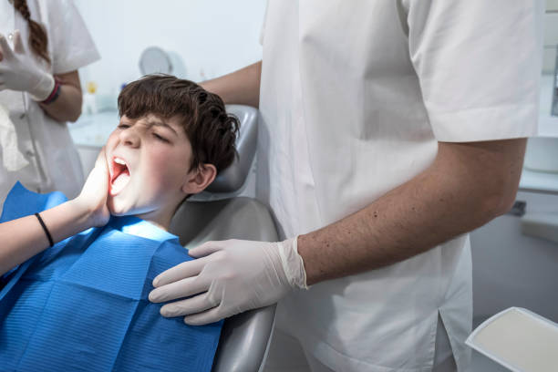 Best Emergency TMJ Treatment in Dexter, GA