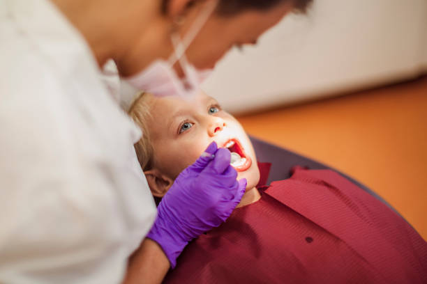 Best Emergency Treatment for Dental Infections or Abscesses in Dexter, GA