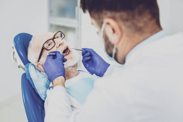 Best Emergency Treatment for Dental Infections or Abscesses in Dexter, GA